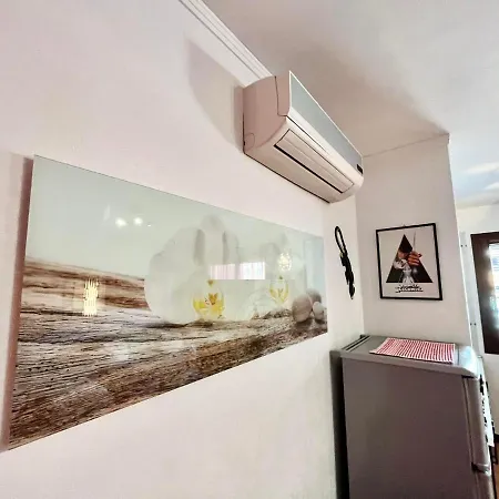 Jazz House Roma! Lägenhet